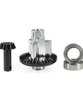 Bevel Gear Upgrade Kit For MJX Hyper Go 1 By 12 RC Car H12Y H12Y Plus And H12P With 33T And 13T metal components