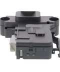 Washing Machine Door Lock Assembly 120V Fits A03648201 A03648203 5304505231 And More Models Pro Grade Build With Easy Install And Detection For Quick Replacement, black plastic lock module