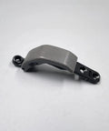 Toyota Rear Quarter Glass Window Latch Gray 2 Pcs Fits Hilux 1989 1997 Tacoma 1989 1999 Left Right Replacement Easy Install Durable Construction Automotive Window Lock