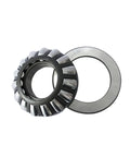 Heavy Duty Spherical Roller Bearing Lineup 29412 To 29420 showing steel housing and spherical components for industrial use.