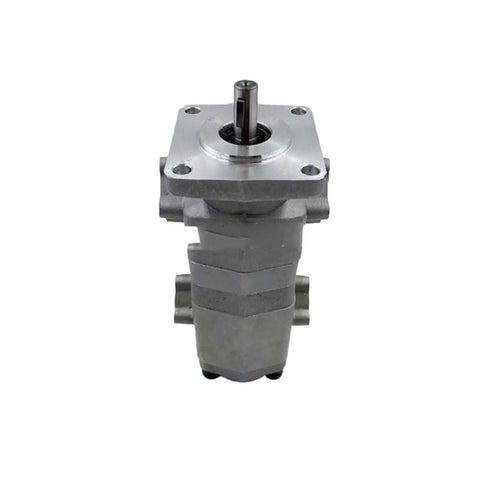 Heavy Duty Double Hydraulic Gear Pump High Pressure Fluid Workhorse Precision Tuned For Peak Performance Built Like Iron And Ready To Crush It Without Skipping A Beat