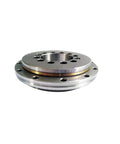 Bulletproof Yrt180 Rotary Table Bearing For Cnc Turntables, 180x280x43mm, heavy-duty metal, ideal for axial and radial loads.