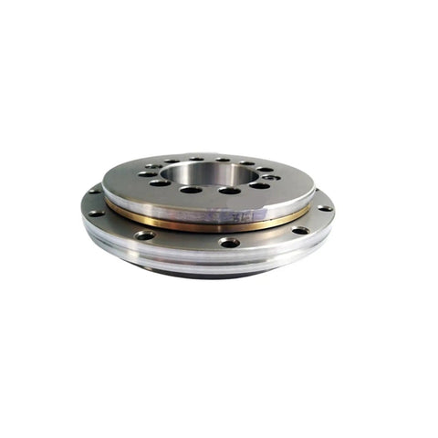 Bulletproof Yrt180 Rotary Table Bearing For Cnc Turntables, 180x280x43mm, heavy-duty metal, ideal for axial and radial loads.