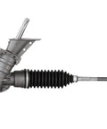Close-up of Complete Electric Steering Rack And Pinion Assembly For 2017 2018 2019 2020 2021 Chrysler Pacifica Replacement