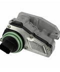 42RLE Automatic Transmission Solenoid Replacement For 2003 To 2013 Vehicles Fits Chrysler 300 Dodge Charger Challenger Dakota Durango Magnum Nitro Ram 1500 And Jeep Easy Drop In Replacement reman OEM solenoid with connector and seal