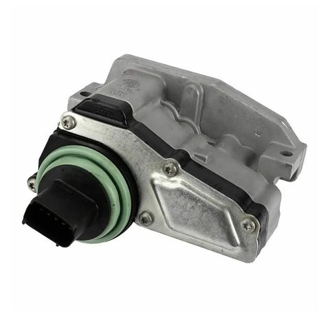 42RLE Automatic Transmission Solenoid Replacement For 2003 To 2013 Vehicles Fits Chrysler 300 Dodge Charger Challenger Dakota Durango Magnum Nitro Ram 1500 And Jeep Easy Drop In Replacement reman OEM solenoid with connector and seal