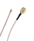 Coaxial cables for Filter Attenuator for RF Demo Kit and NanoVNA RF Tester Board Attenuator Module for NanoVNA F and H kits.