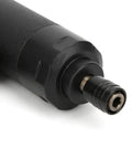 Close-up of the compressor connection of the Garage Ready Pneumatic Air Impact Wrench Packing A Badass 8000 Rpm.