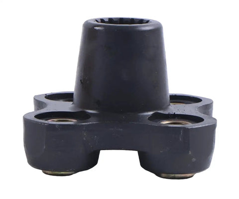 Hydraulic Pump Coupler D136083 253541A1 Replacement Part For Loader Backhoe 580K 580L Heavy Equipment close-up view