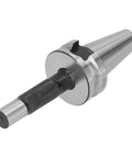 Premium CNC Tool Holder Balance Collet Chuck For High Speed Lathe Drilling At 25000 RPM with BT30 design and 20CrMnTi material.