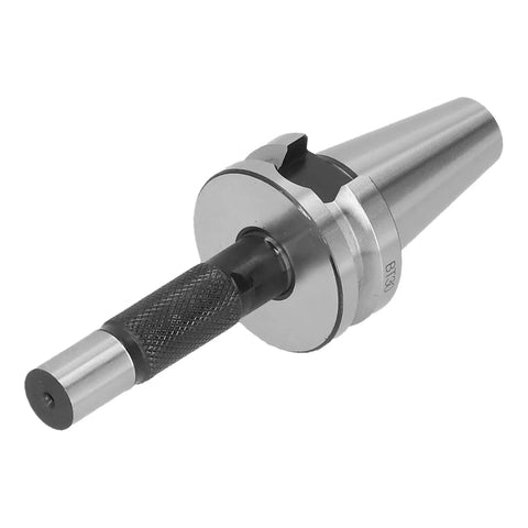 Premium CNC Tool Holder Balance Collet Chuck For High Speed Lathe Drilling At 25000 RPM with BT30 design and 20CrMnTi material.