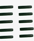 Bucket Tooth Roll Pins One Point Nine Seven Inches Long For Replacement Teeth P156 X156 S X156L X156T X156TWL Ten Pack
