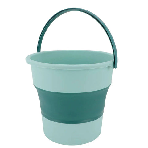 Foldable Portable Washing Machine Compact Mini Washer For Apartments Dorms And Travel Grab And Go Lightweight collapsible water basin.