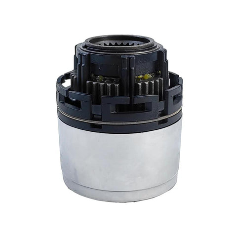 4WD Manual Locking Hub Assembly Set For Ford Ranger 1998 To 2003 Ford Explorer 1995 To 2001 And Mazda B Series 2001 To 2008 Replacement Hub Link Modules With OE Grade Quality close-up
