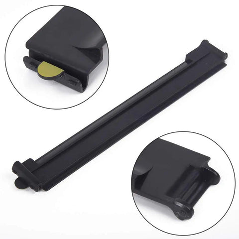 Dust Bin Door Latch Replacement For Vacuum Cleaning Robots 500 600 700 Series And 760 761 770 780 790 Models built to last