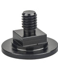 Pro Grade Aluminum Black Anodized Welding Hood Fasteners Kit For Pipeliner Flip Hood Headgear Replacement Screws And Hardware Built To Last 6061 T6 Aluminum Construction No Plastic