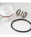 800M4 1 Inch Vent Float Repair Kit Freeze Resistant For Backflow Prevention with valve components and springs