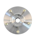 Front view of Front Wheel Hub Assembly Pair For Mitsubishi Lancer 2004 And Outlander 2003 2006 MR519923 930352 Left Right Replacement Kit