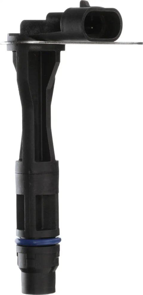Engine Camshaft Position Sensor Drop In Replacement With Digital Output For Peak Signal To Noise, Robust Temperature Resistant Housing, Long Lasting Auto Sensor For Most Cars And Light Trucks, black plastic