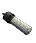 Pro Grade 1.5Kw Water Cooled ATC Spindle Motor Iso20 Automatic Tool Change 220V 30000Rpm For Cnc Milling Machines close-up view