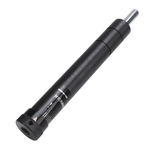 Beefed Up Heavy Duty Pneumatic Hydraulic Damper 30mm Stroke 300kg Load Capacity Vibration Damping Shock Absorber part view.