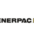 Enerpac logo for Two Speed Hydraulic Hand Pump With 10,000 Psi High Pressure, Lightweight Workhorse Build For Lifting And Bolting
