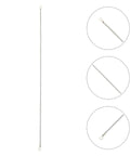 Abfofan Nichrome Heating Strip Replacement Element For Heat Sealer Machine 450Mm X 3Mm High Temp Resistant Heater Coil accessory.