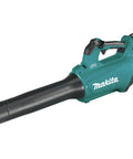 Powerful 18V Cordless Blower Kit With 459 CFM 116 MPH Brushless Motor Cruise Control And Variable Speed Trigger Speed Lock Ergonomic Design