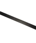 Rear Deck Grass Grooming Striping Kit For 61 Inch V Series Mowers That Attaches To The Back Of The Deck To Comb Grass And Boost The Stripe And Final Look OEM 504667 metal strip