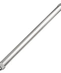 Tie-Rod Heavy-Duty Pneumatic Air Cylinder Double Acting With 40mm Bore And 800mm Stroke PT Quarter Inch Port Adjustable Cushion Self-Lubricating Actuator Aluminum
