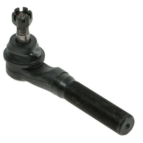 Heavy Duty Tie Rod End Drag Link Set Of 4 For Ram 1500 2500 4x4 Front Inner And Outer LH RH Replacement Kit For Dodge Trucks With OE Quality And Easy Install For Strong Steering, black steel threaded tie rod end