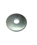 Industrial Fender Washer Set With One Thousand Pieces Three Sixteenth Inch By One Inch Zinc Plated Heavy Duty Fasteners