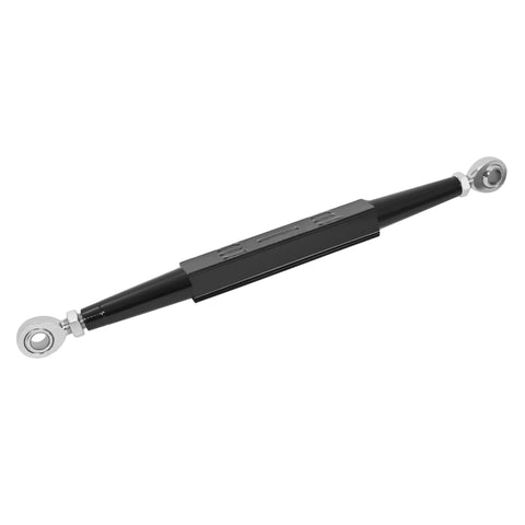 High Clearance Rear A Arm for 2020 and Up Kawasaki Teryx KRX 1000 Adjustable Left and Right UTV Suspension Arm Beefed Up Replacement for Better Handling Stability and Smooth Ride, black steel arm
