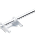 618-0245B Shift Fork For Yard Machines Compatible Units, Easy Install, Durable Transmission Part, Smooth Shifts, No Fuss Gear Tuning, 2 Year Warranty, Built For Tough Yard Work, silver metal shift fork