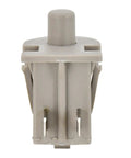 Seat Switch Replacement For Lawn Mower 121305X Compatible With John Deere AM104403 AYP 532421062 MTD Cub Cadet 9253166
