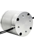 Industrial Grade High Precision 3 And 6 Axis Load Cell 100kg Built Tough For Real World Robotics And Industrial Automation, Multi Axis Force And Torque Sensor, PXYZ-50kg Model