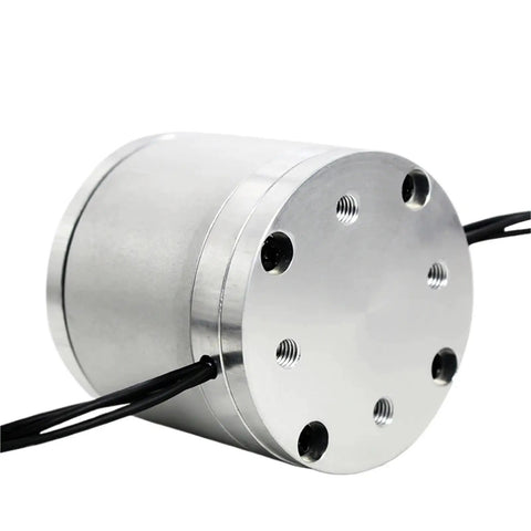 Industrial Grade High Precision 3 And 6 Axis Load Cell 100kg Built Tough For Real World Robotics And Industrial Automation, Multi Axis Force And Torque Sensor, PXYZ-50kg Model