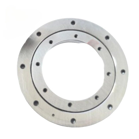 Premium Crossed Roller Bearing Kit For Robot Indexing Table Turntable Mounts Featuring Needle Bearing for precision and durability.