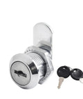 Heavy Duty Letter Box Cam Cylinder Lock With 2 Keys For Doors Cabinets Mailboxes Drawers And Cupboards Keeps Your Stuff Safe