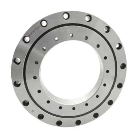 Beefy Load Crossed Roller Bearing Set For Machine Tools And CNC Equipment High Load Precision Linear Bearings Smooth Motion Durable Steel Construction