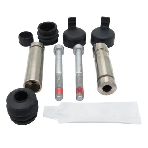 Heavy Duty Front Disc Brake Caliper Bolt Guide Pin Repair Kit Fits Sprinter 2500 3500 And Metris Models From 2016 Onwards For Seamless