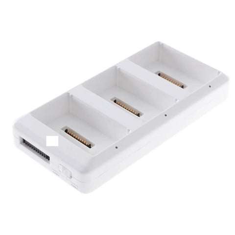 Phantom 4 Series Battery Charging Hub Lets You Charge Three Batteries In Sequence Fast Smart And Reliable For Real Drone Pros On The Go Durable