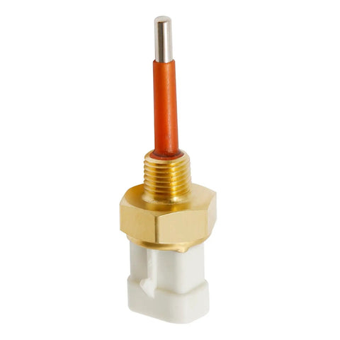Low Coolant Level Sensor Replacement For Freightliner 1999 To 2015 With Detroit Diesel Series 60 Engines 2 Pin Connector 904-7252