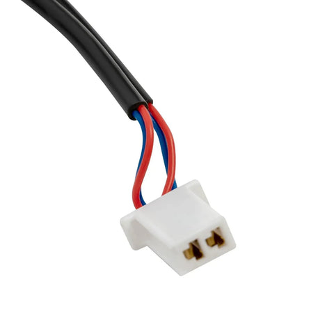 Connector cable from 750W Front Wheel Electric Bike Conversion Kit With Brushless Hub Motor, 36V System, Top Speed 26.72 MPH, Fits 24 Inch Bicycles