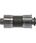 Square Taper Bottom Bracket For BSA 68mm Shell With 122.5mm Spindle Aluminum Cartridge Bearing And Chainline Stabilizer