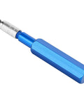 Skiving knife from Floor Welding Tools Kit With Ergonomic Grip For PVC Floor Work Skiving Knife Pro Grade Cutting Blade Tool.