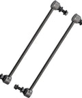 Two Pack Front Sway Bar End Links K750043 For 2006-2021 Lexus CT200H HS250H NX200T NX300 NX300H Scion Im TC XB Toyota RAV4 Corolla Im Prius