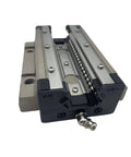 HSR30LA Linear Guide Rail Slider Block Kit for 3D Printer with industrial-grade carriage