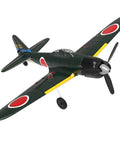 Rear Landing Gear Replacement Kit for Volantex RC Planes, shown on a model aircraft, highlighting fit and durability.