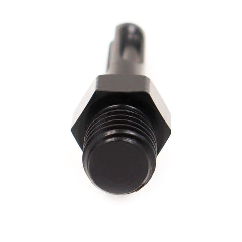 Core Drill Bit Adapter For Five Eighths Eleven Thread To SDS Plus Shank, Pro Grade Heavy Duty Conversion For Diamond Hammer Power Drills